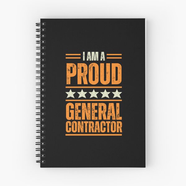 Item preview, I'm A very proud General contractor designed and sold by rootartino.