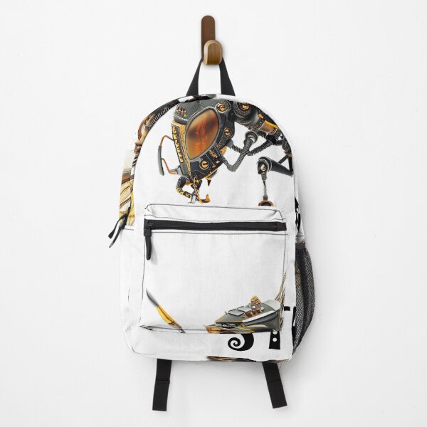 Item preview, Mechanical wasp ready to sting. designed and sold by FaganStudio6696.