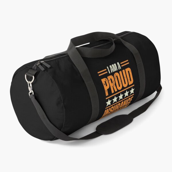 Item preview, I'm A very proud Insurance investigator designed and sold by rootartino.