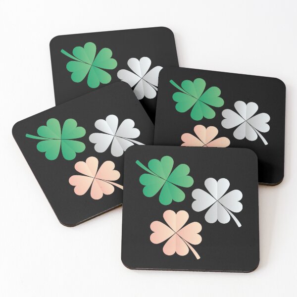 Item preview, Lucky Clover designed and sold by snowshade.
