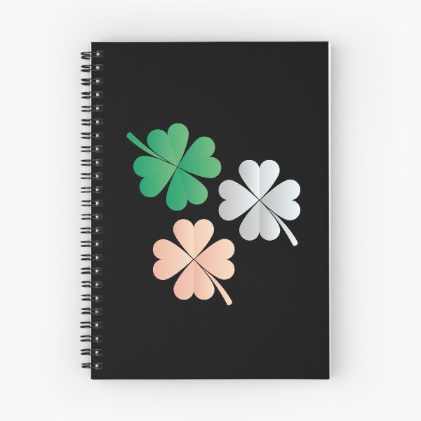 Item preview, Lucky Clover designed and sold by snowshade.