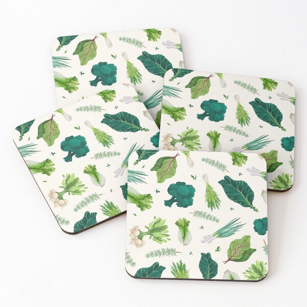 Item preview, Salad Pattern designed and sold by moon-rina.