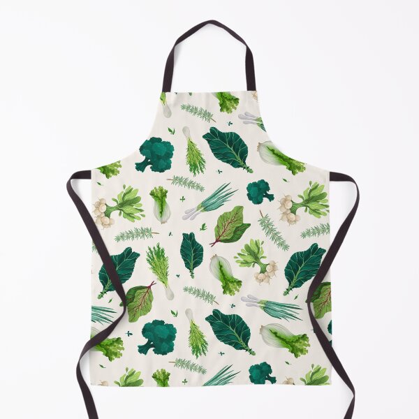 Item preview, Salad Pattern designed and sold by moon-rina.