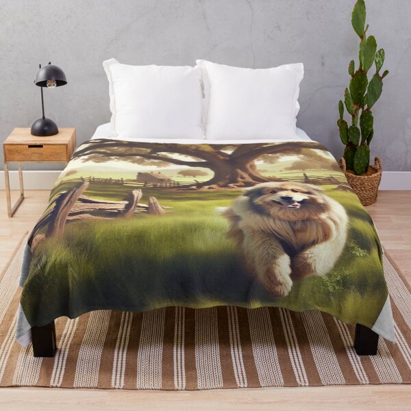 Item preview, a vintage dog picture designed and sold by caroldarlene.