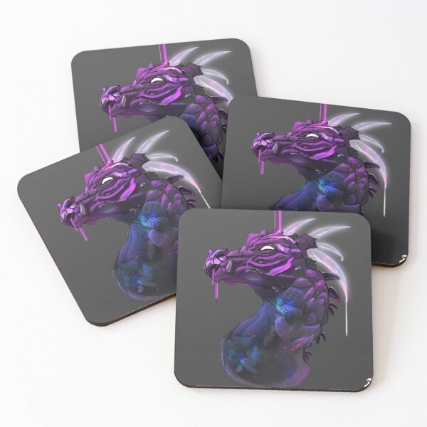 Item preview, Crystal Dragon designed and sold by manapots.