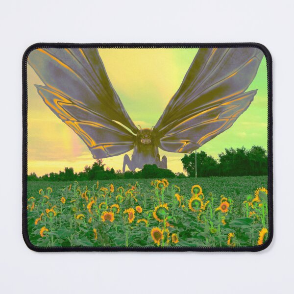 Item preview, Mothra designed and sold by hooray4coffee.