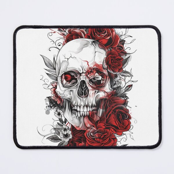 Item preview, Tattoo Style Design 20 of 28 designed and sold by Jenson Major.
