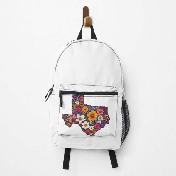 Item preview, Texas Wildflowers designed and sold by JessArty ⭐⭐⭐⭐⭐.