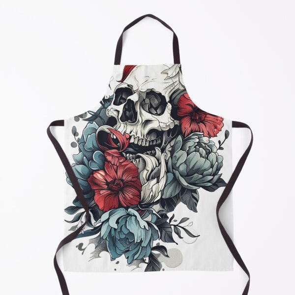 Item preview, Tattoo Style Design 21 of 28 designed and sold by Jenson Major.