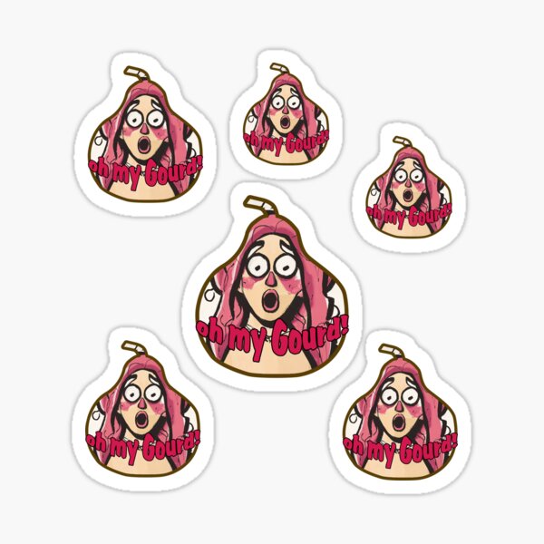 Item preview, Oh my Gourd!! designed and sold by chrisinart.