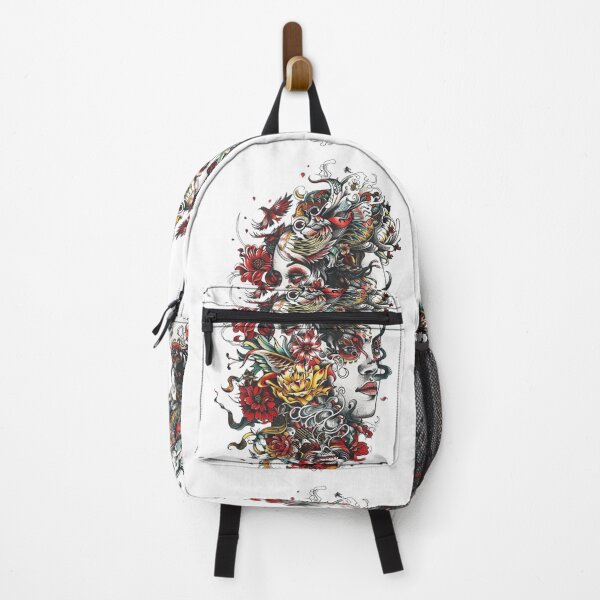 Item preview, Tattoo Style Design 22 of 28 designed and sold by Jenson Major.