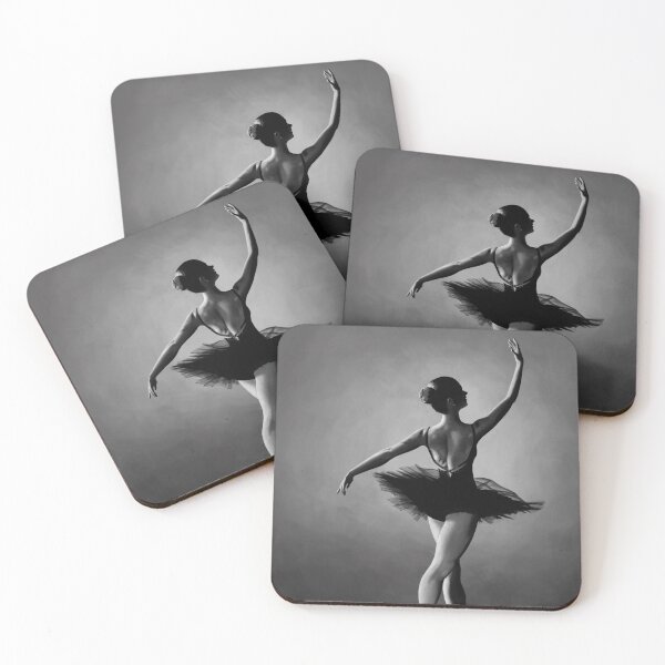 Item preview, Ballerina designed and sold by Zennithzenn.