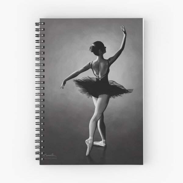 Item preview, Ballerina designed and sold by Zennithzenn.