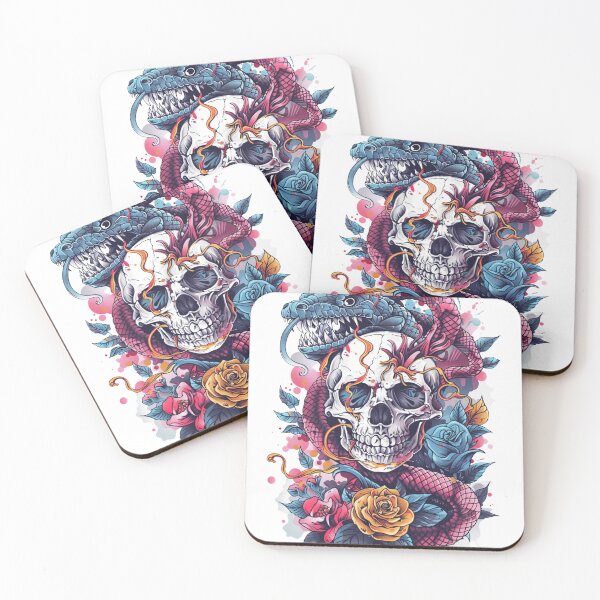 Item preview, Tattoo Style Design 23 of 28 designed and sold by Jenson Major.
