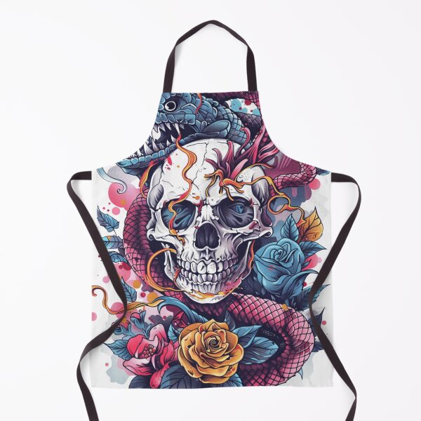 Item preview, Tattoo Style Design 23 of 28 designed and sold by Jenson Major.