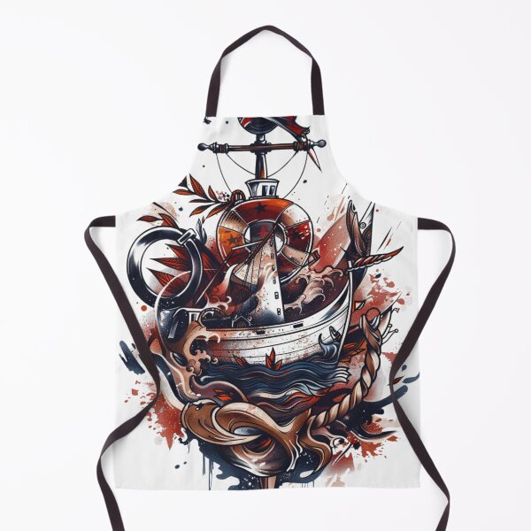 Item preview, Tattoo Style Design 24 of 28 designed and sold by Jenson Major.