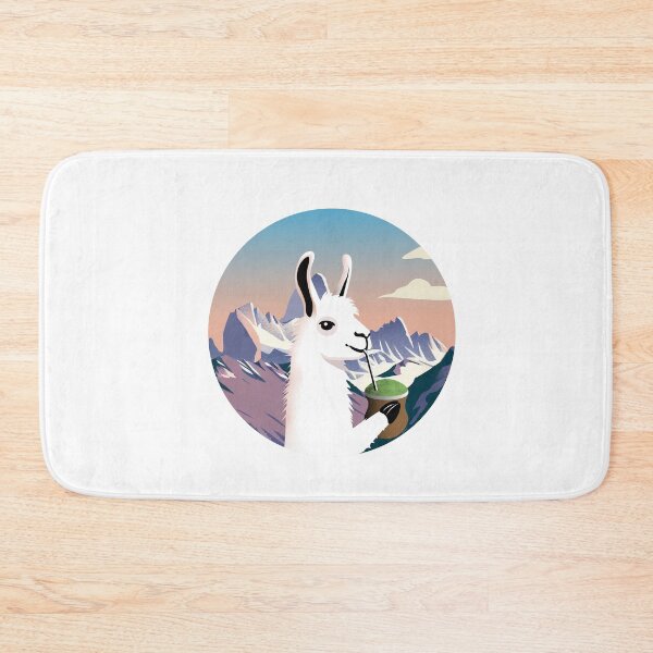 Item preview, Lama Drink Yerba Mate designed and sold by Domiska.