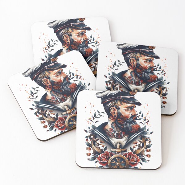 Item preview, Tattoo Style Design 25 of 28 designed and sold by Jenson Major.