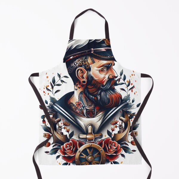 Item preview, Tattoo Style Design 25 of 28 designed and sold by Jenson Major.