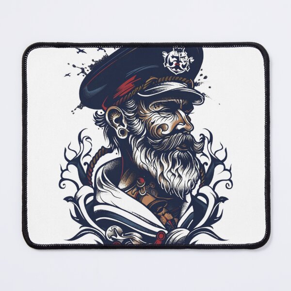 Item preview, Tattoo Style Design 26 of 28 designed and sold by Jenson Major.