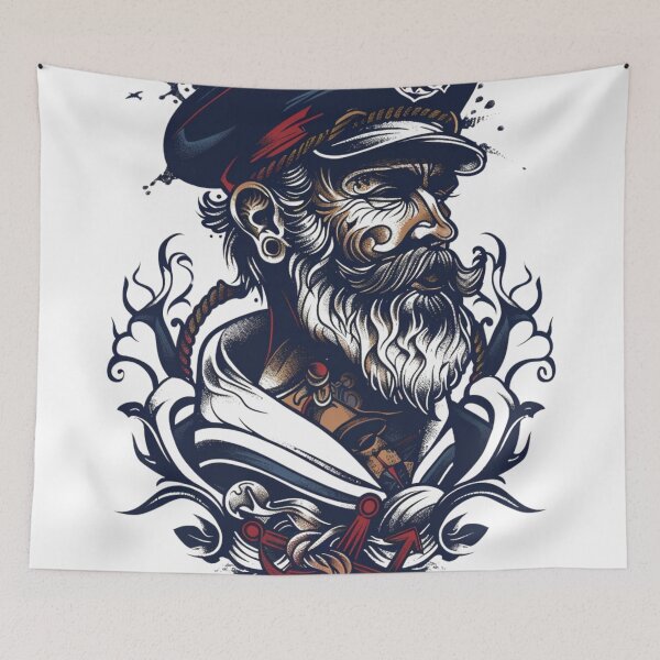 Item preview, Tattoo Style Design 26 of 28 designed and sold by Jenson Major.