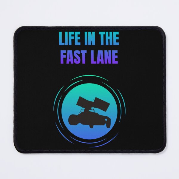 Item preview, Life In The Fast Lane designed and sold by Artography Designs.