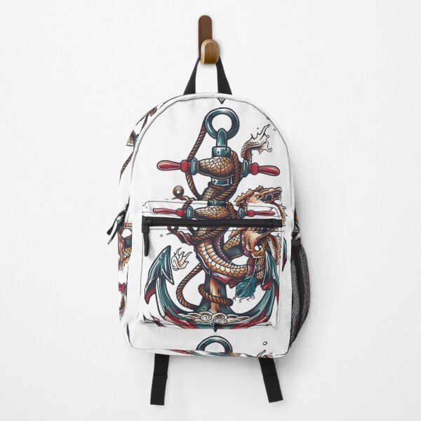 Item preview, Tattoo Style Design 27 of 28 designed and sold by Jenson Major.