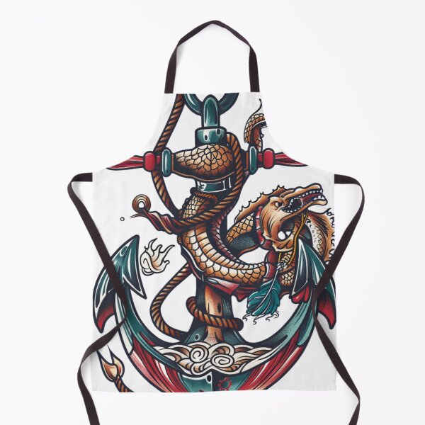 Item preview, Tattoo Style Design 27 of 28 designed and sold by Jenson Major.