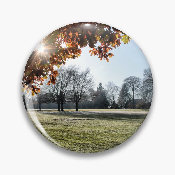 Item preview, Frosty Morning designed and sold by Rachel J Bowler.