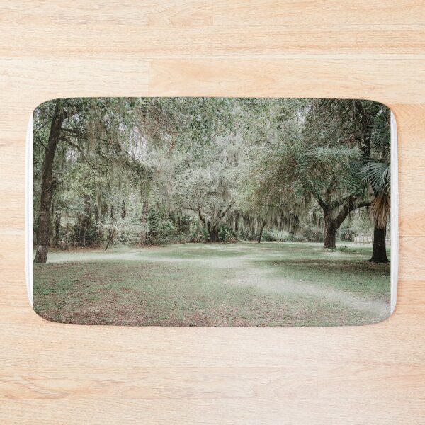 Item preview, path in the park designed and sold by LindsayVTravels.