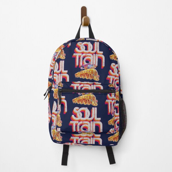 Item preview, Soul Train Logo Worn designed and sold by Alema Art.