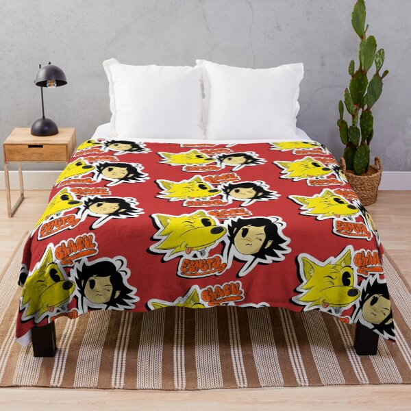 Item preview, ¡Chacal y Espeto!. designed and sold by Chacalstore.