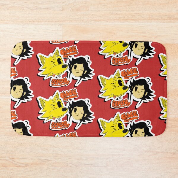 Item preview, ¡Chacal y Espeto!. designed and sold by Chacalstore.
