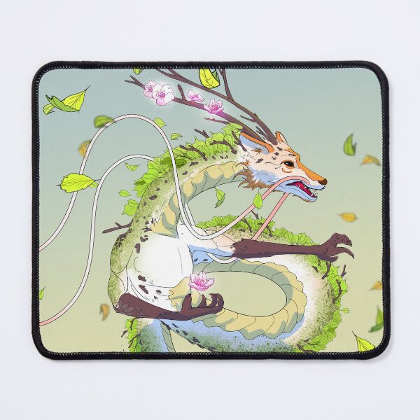 Item preview, Sakura Dragon designed and sold by manapots.