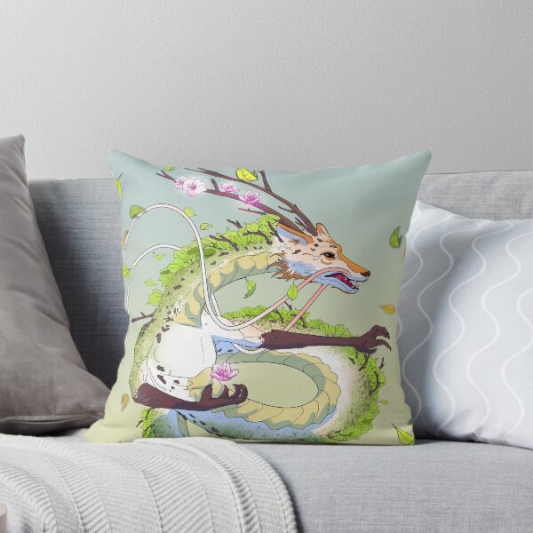 Item preview, Sakura Dragon designed and sold by manapots.