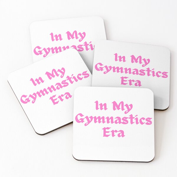 Item preview, In My Gymnastics Era designed and sold by rawaart1.