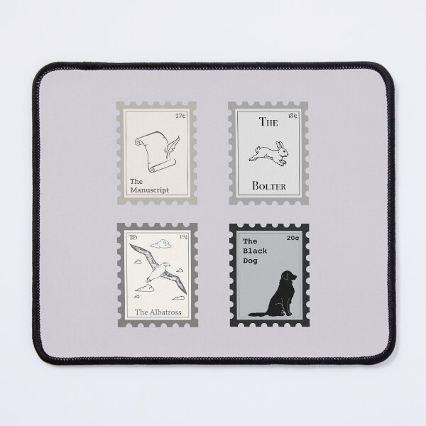 Item preview, TTPD Bonus Track Songs Stamps designed and sold by EmmaRoseee24.
