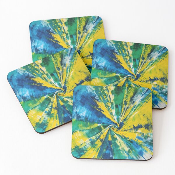 Item preview, Psychedelic Seabreeze Swirl designed and sold by hmadan.