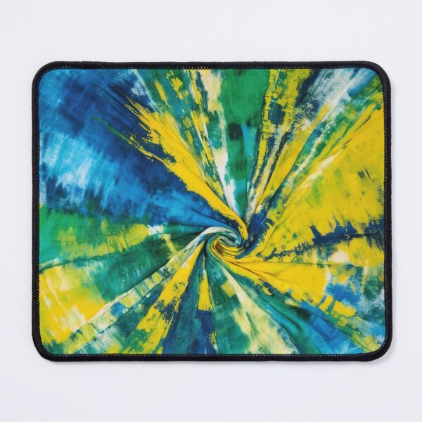Item preview, Psychedelic Seabreeze Swirl designed and sold by hmadan.