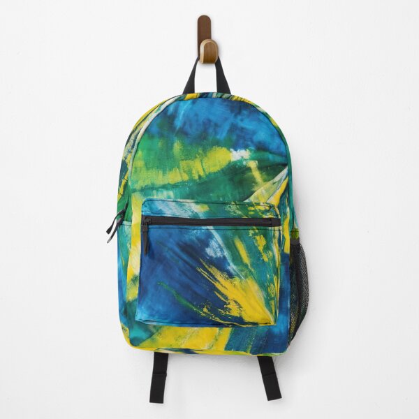 Item preview, Psychedelic Seabreeze Swirl designed and sold by hmadan.