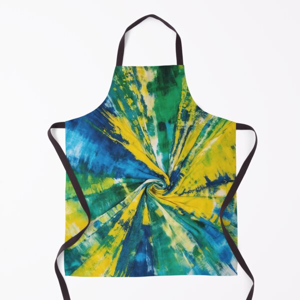 Item preview, Psychedelic Seabreeze Swirl designed and sold by hmadan.