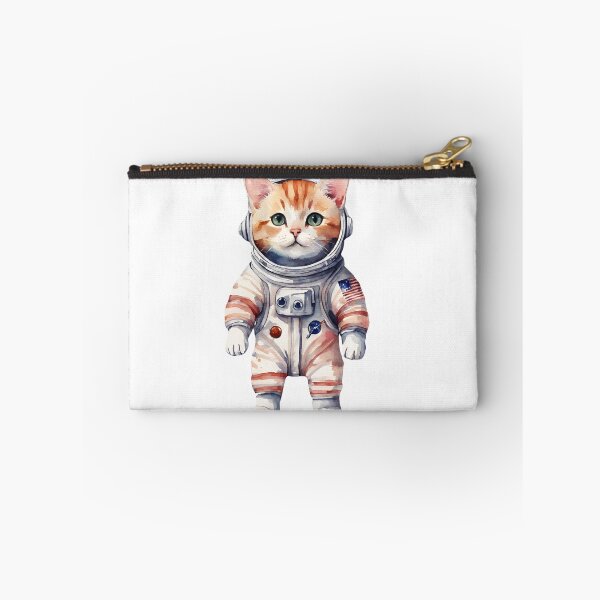 Item preview, Marshal, Space Cat designed and sold by Lhdigitaldesign.