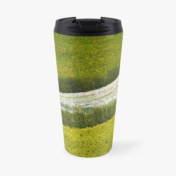 Vineyard Travel Mug