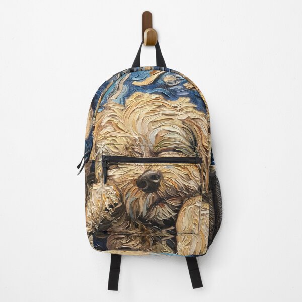 Item preview, adorable sleeping havanese puppy print designed and sold by dcrc.