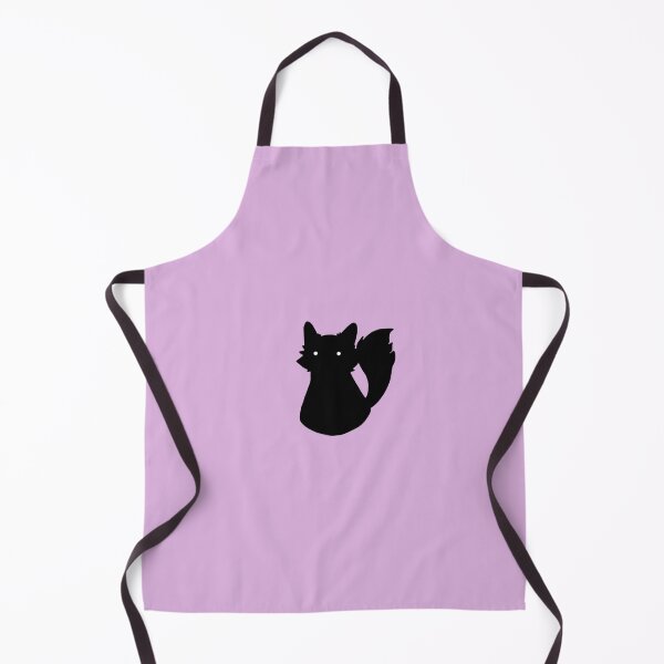 Item preview, shadow cat designed and sold by CrabbyTee.