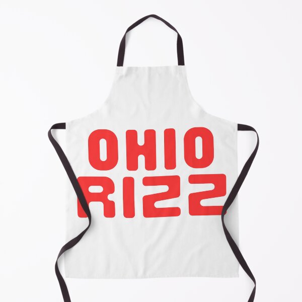 Item preview, ohio rizz designed and sold by Sublime Bella.