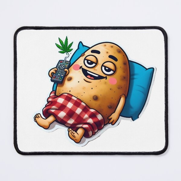 Item preview, High Potato designed and sold by RnBProducts.