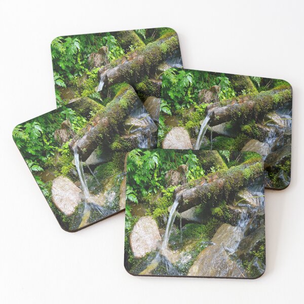 Item preview, mountain stream designed and sold by TomVtX.
