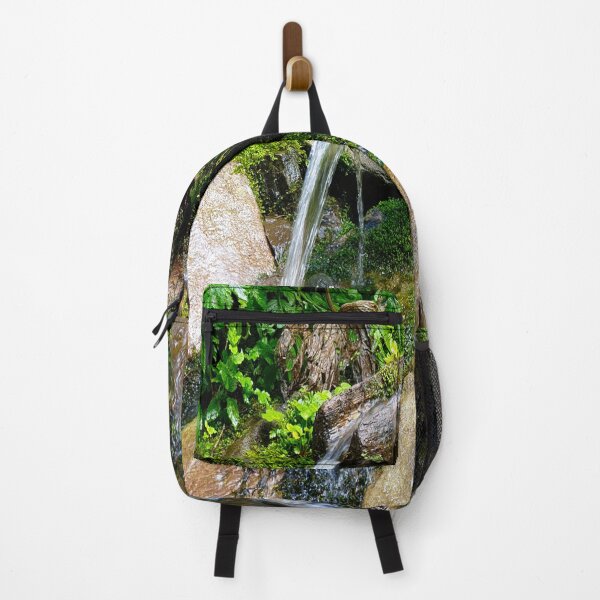 Item preview, mountain stream designed and sold by TomVtX.