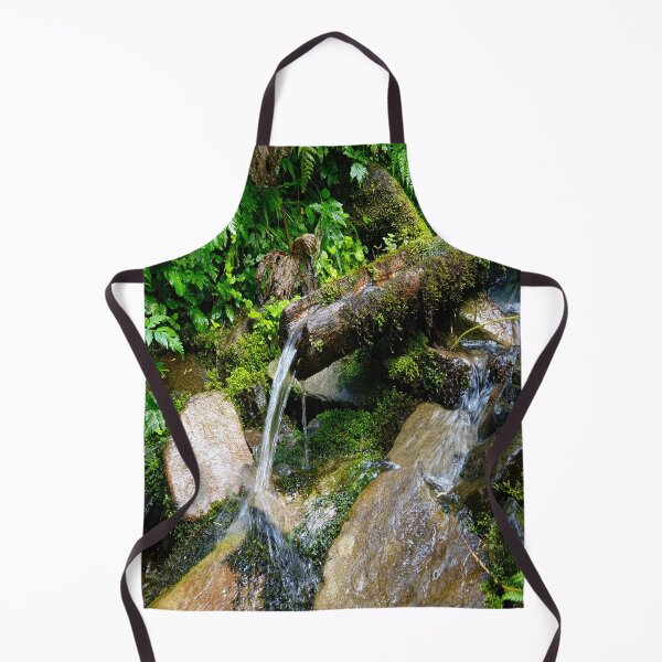 Item preview, mountain stream designed and sold by TomVtX.
